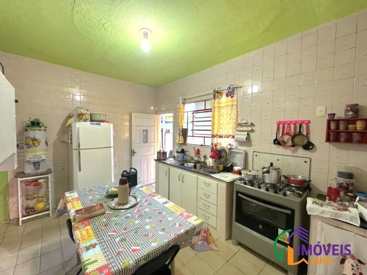 CASA TÉRREA - JARDIM JUREMA - SP - Foto 3