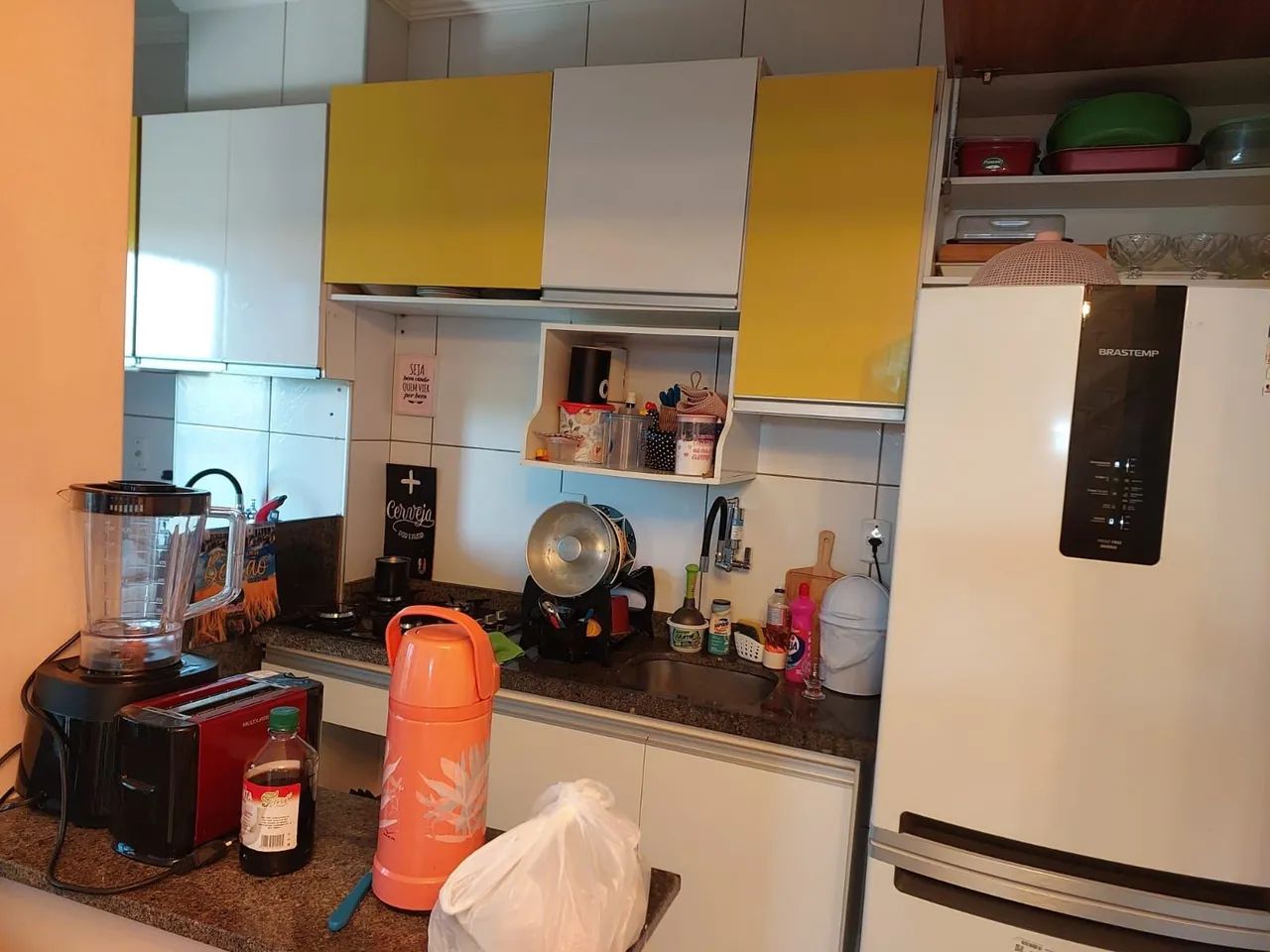 Apartamento turu. vendo - Foto 2
