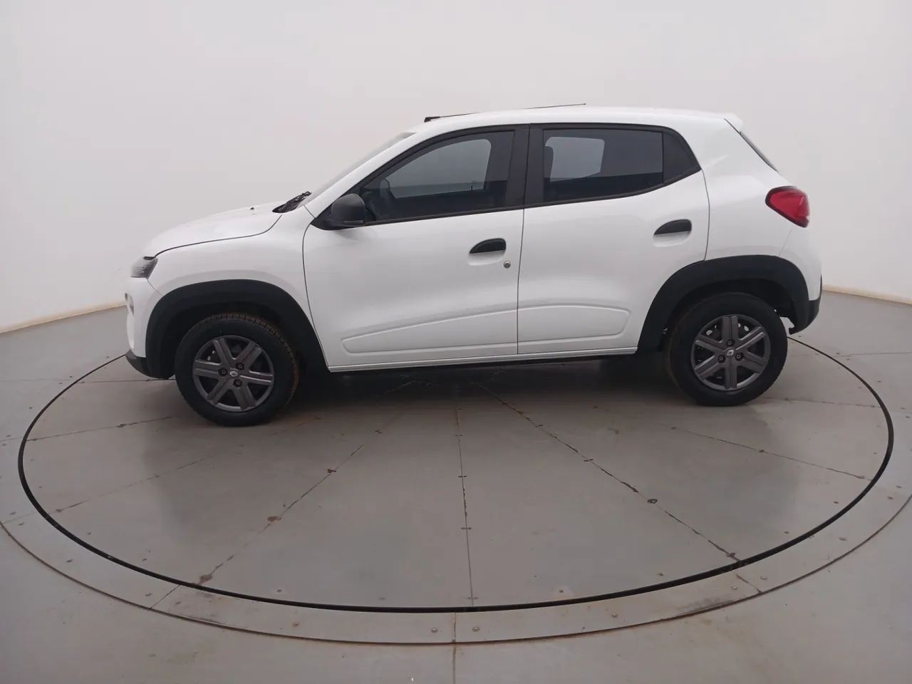 Renault Kwid 1.0 Zen 2025 - Foto 2