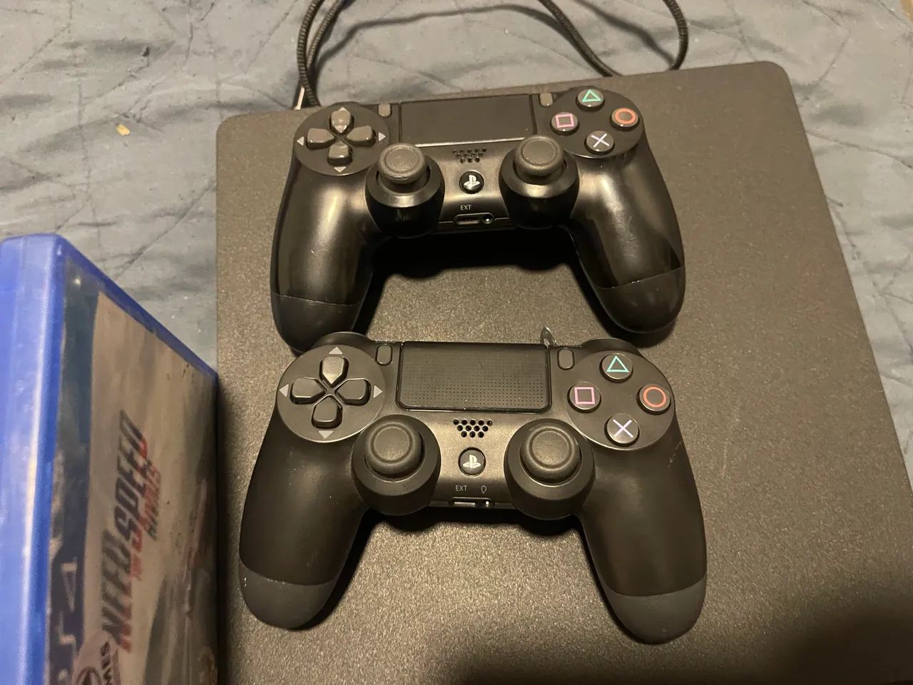 Ps4  - Foto 3