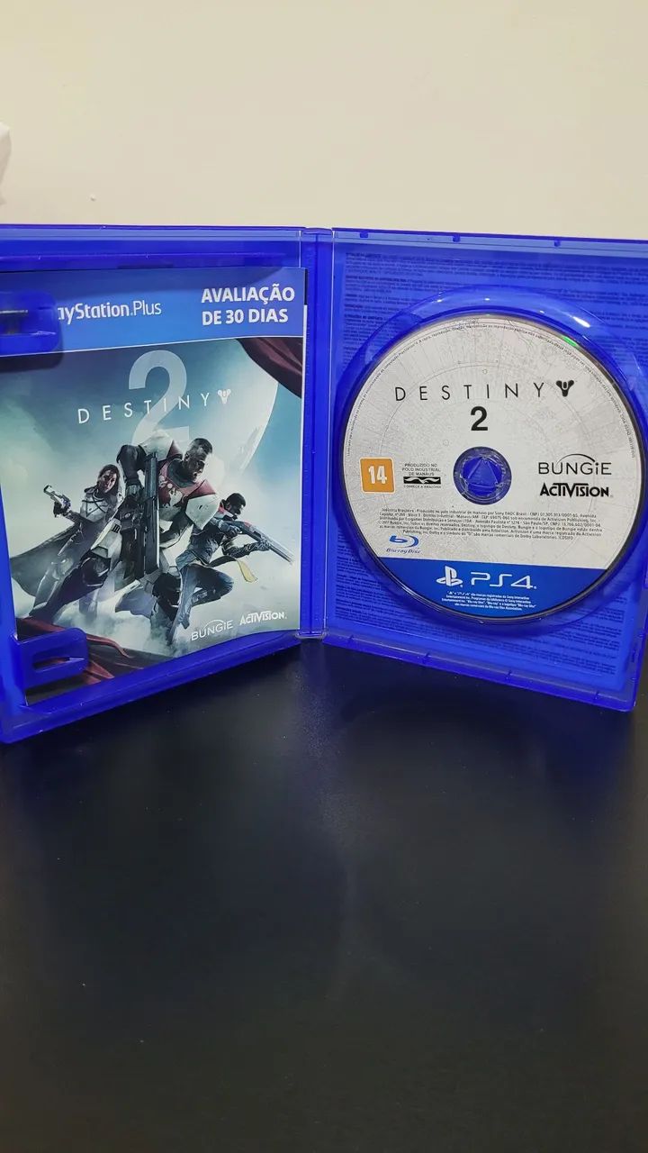 Destiny 2 - PS4 - Foto 2