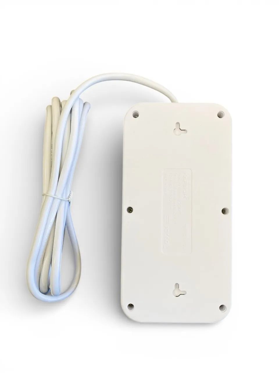 FILTRO DE LINHA BIVOLT 8 BOCAS KAPBOM KA-7236 - Foto 2