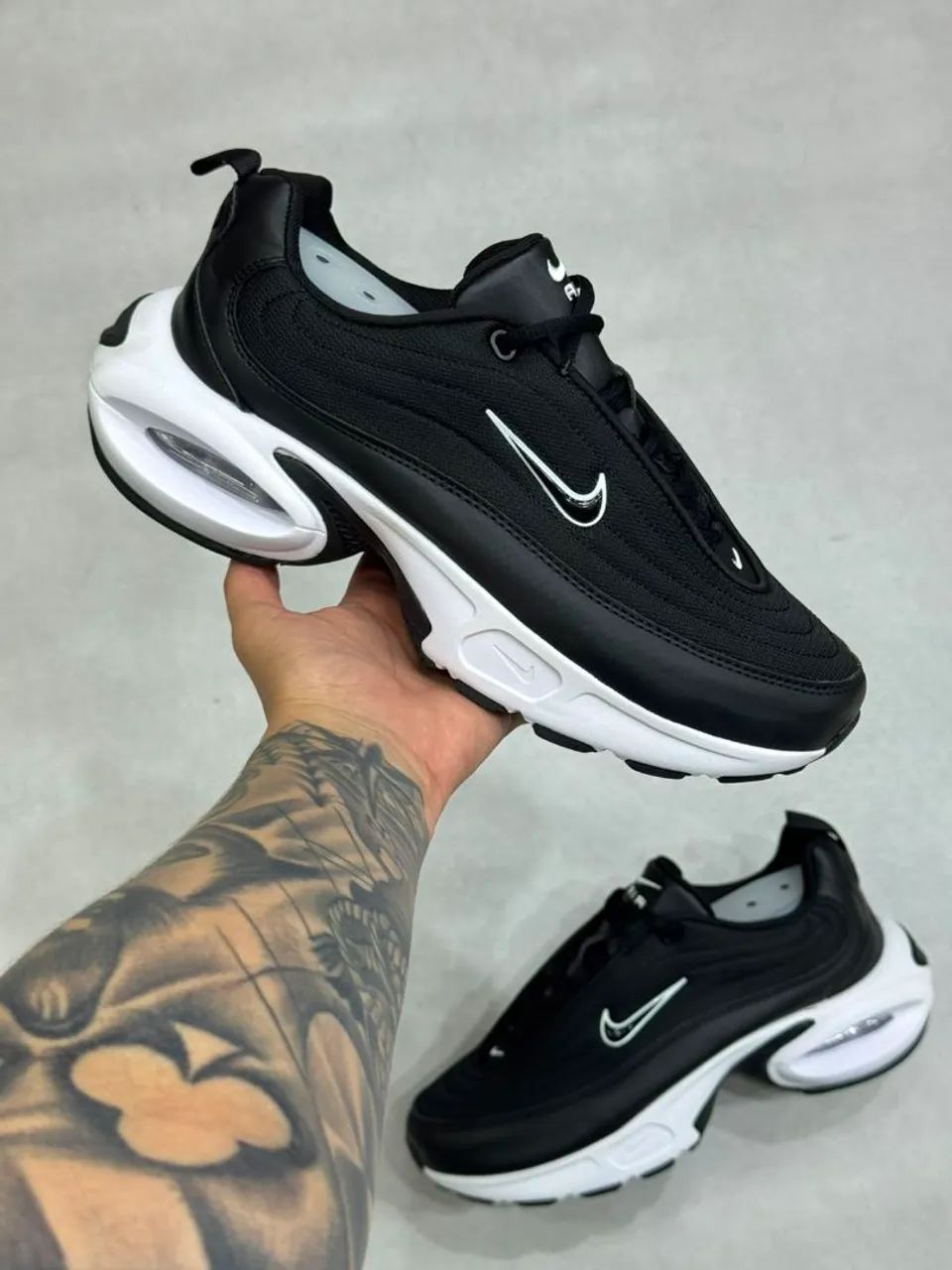 *TÊNIS NIKE AIR MAX PORTAL*  - Foto 3