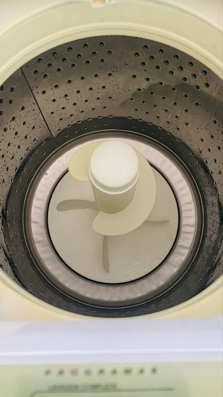Máquina de lavar. - Foto 5