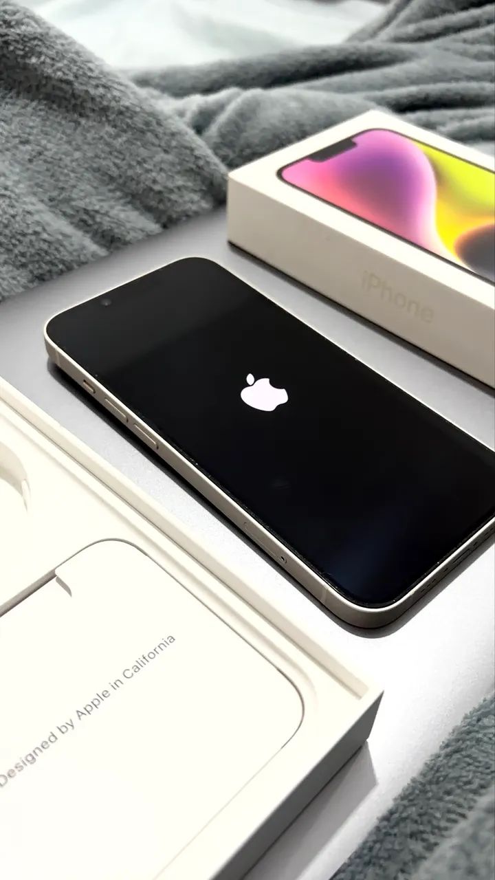 Iphone 14 - 128GB | Estado de novo - Foto 2