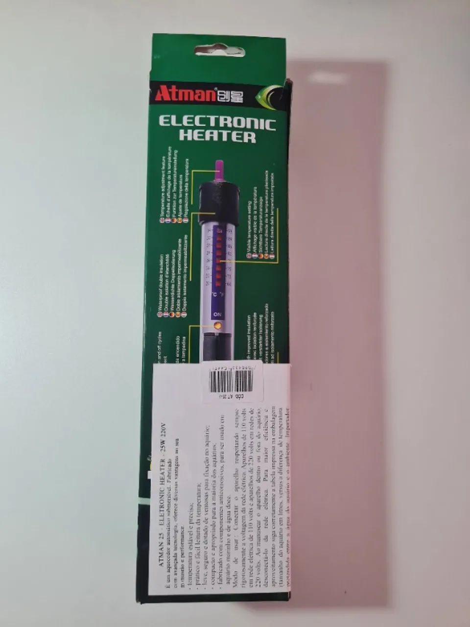 Termostato - Foto 5