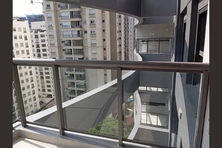 Apartamento à Venda - Brooklin, 2 Quartos, 66 m2 - Foto 5