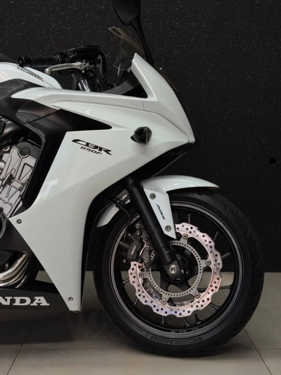 HONDA CBR 650F 2015/2015 - Foto 2