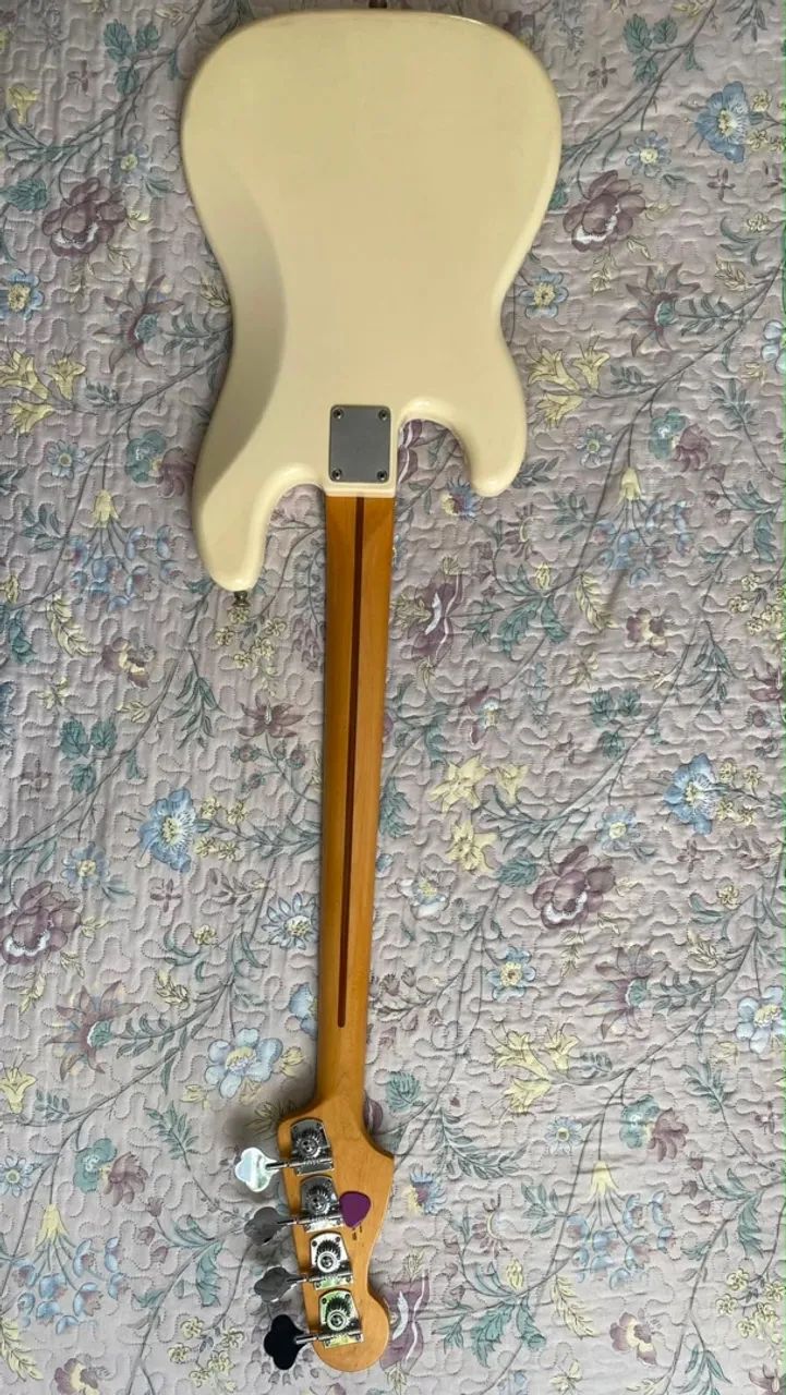 Fender precision bass - Foto 5