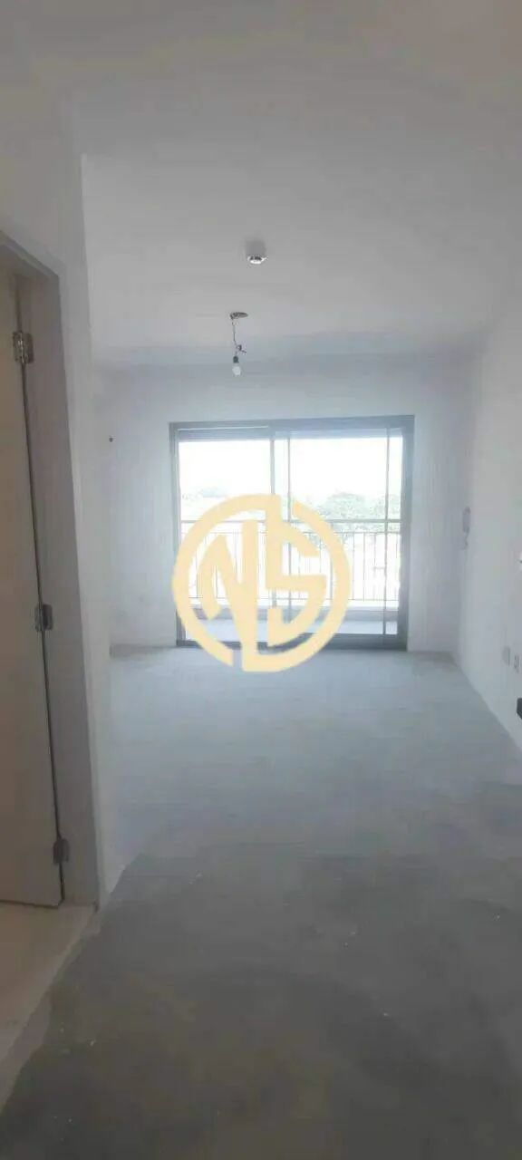 Apartamento studio em Santo Amaro, São Paulo