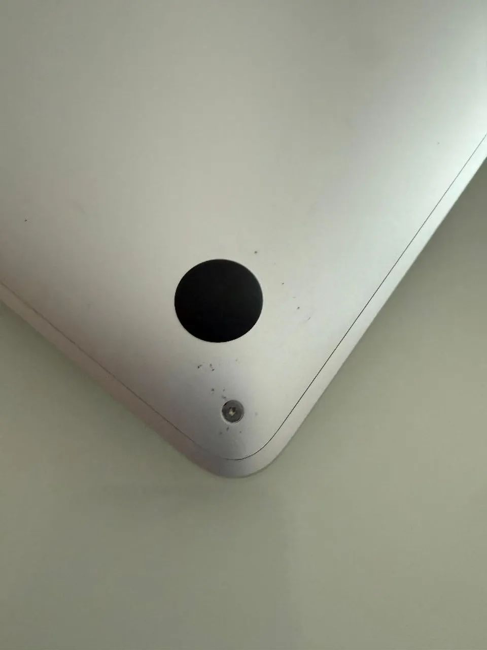 Macbook Air 16Gb 246Gb - Foto 5