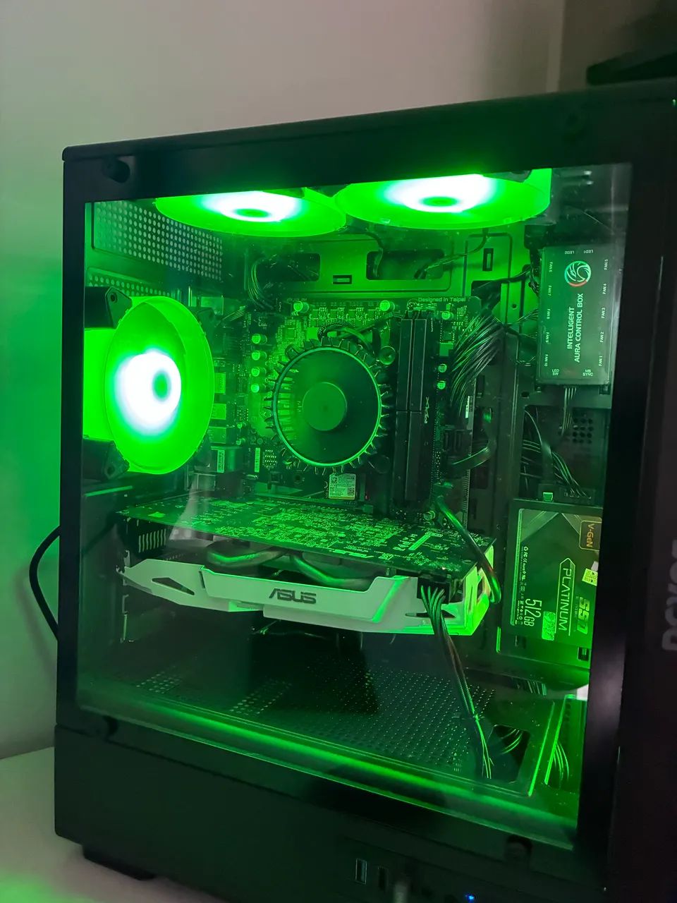 Vendo PC Gamer - Foto 4