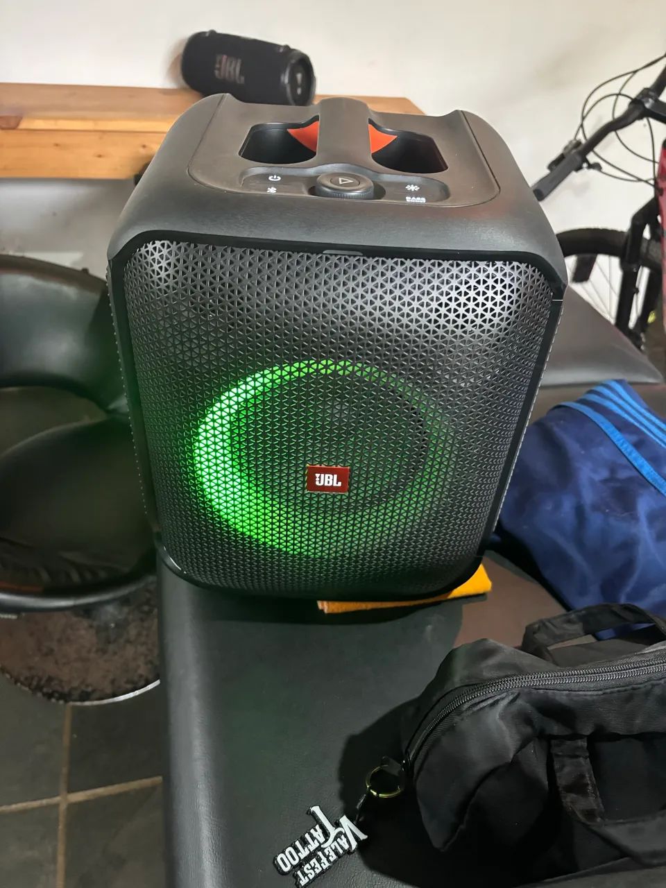 JBL PARTYBOX ENCORE  - Foto 3