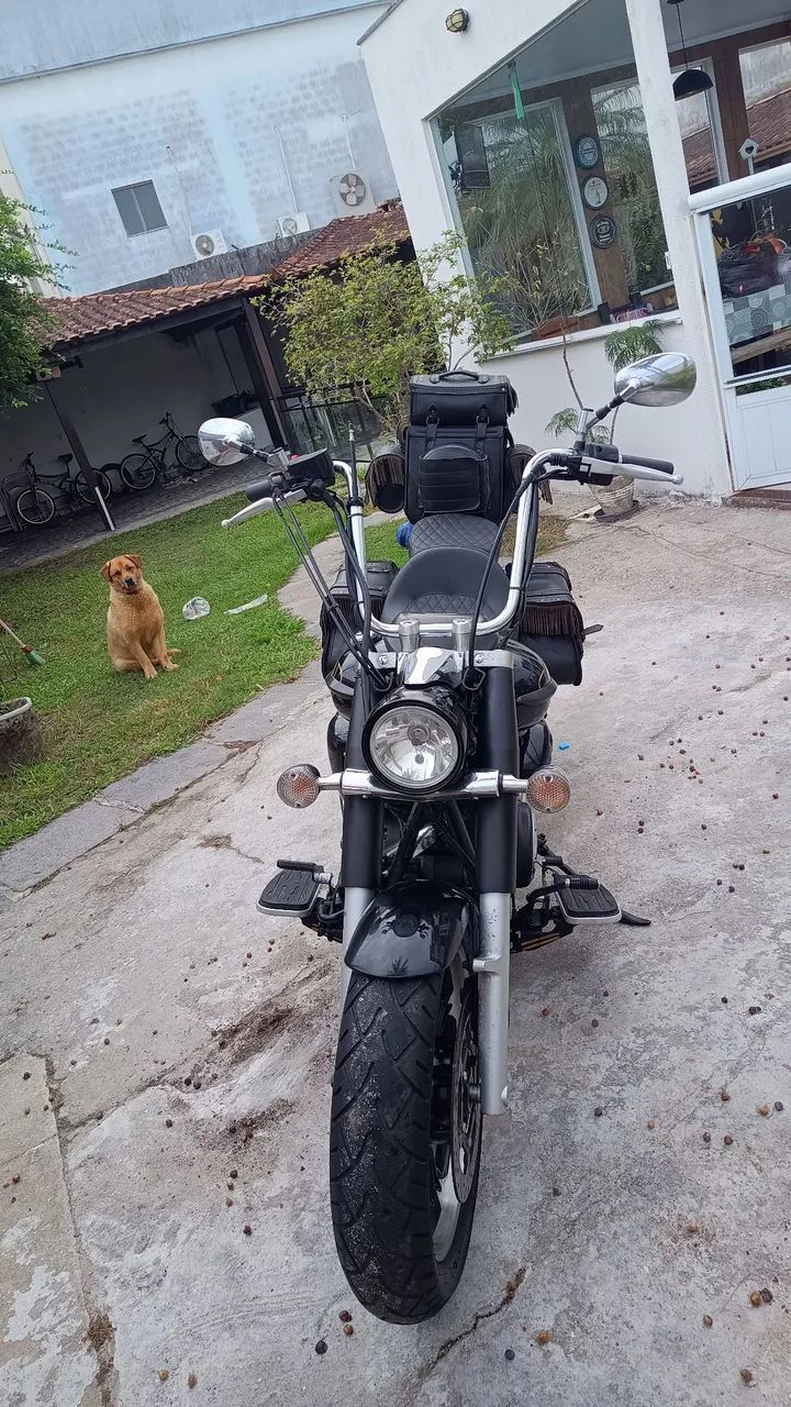 Midynigt 950 Star  - Foto 4
