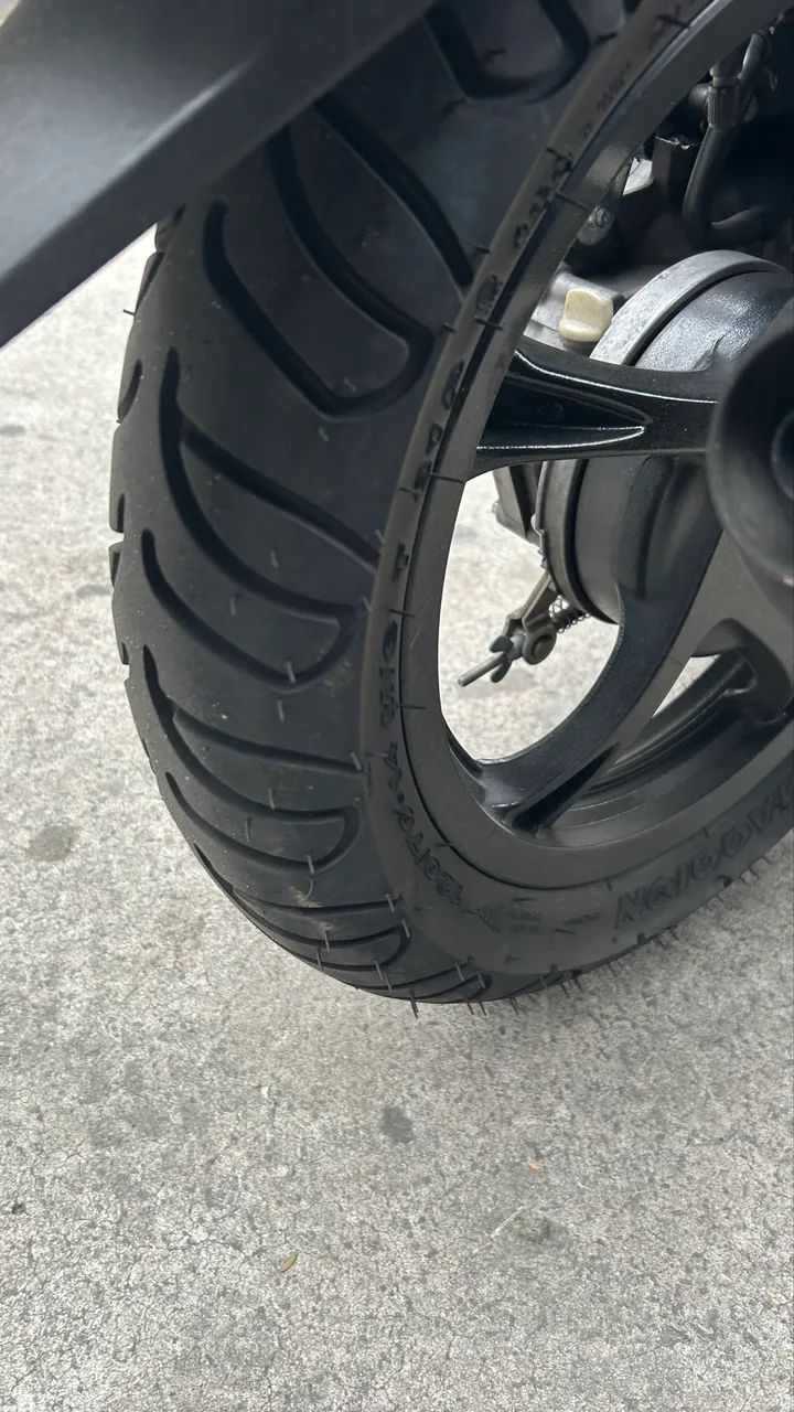Yamaha Neo 125 Bem cuidada - Foto 2