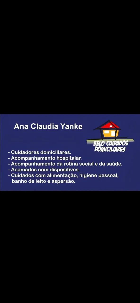Home Care  - Cuidador(a) de Idosos e Acamados em Campinas e Região  - Foto 2