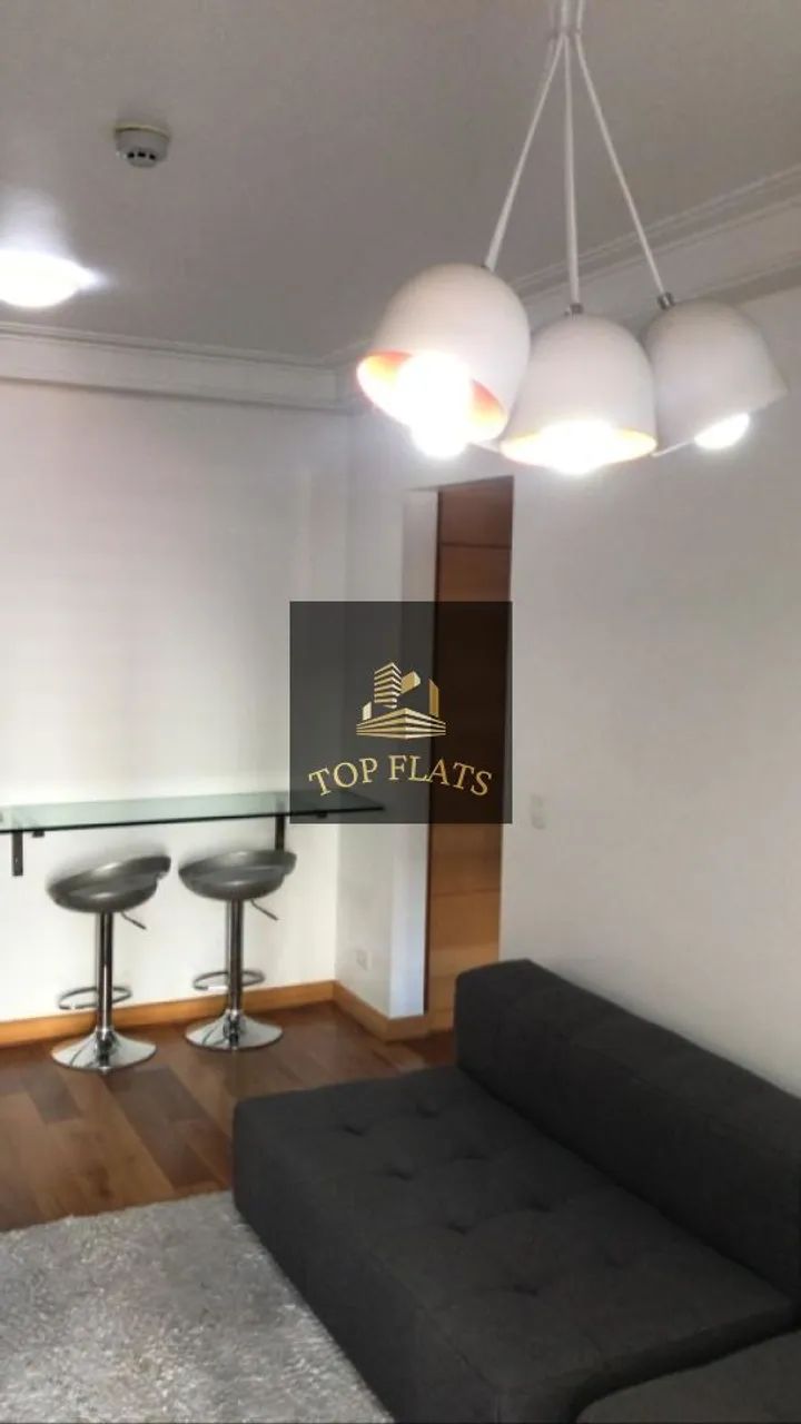 Flat disponível em Moema - Foto 3