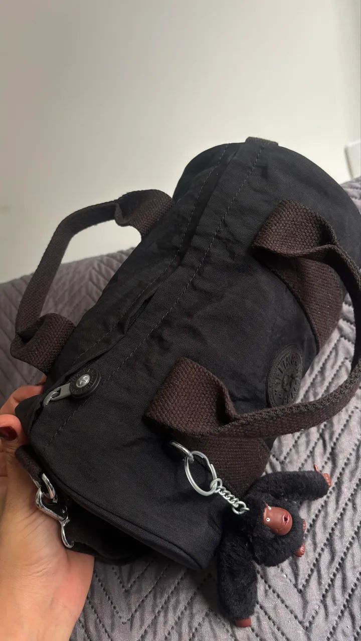 Bolsa kipling original  - Foto 2