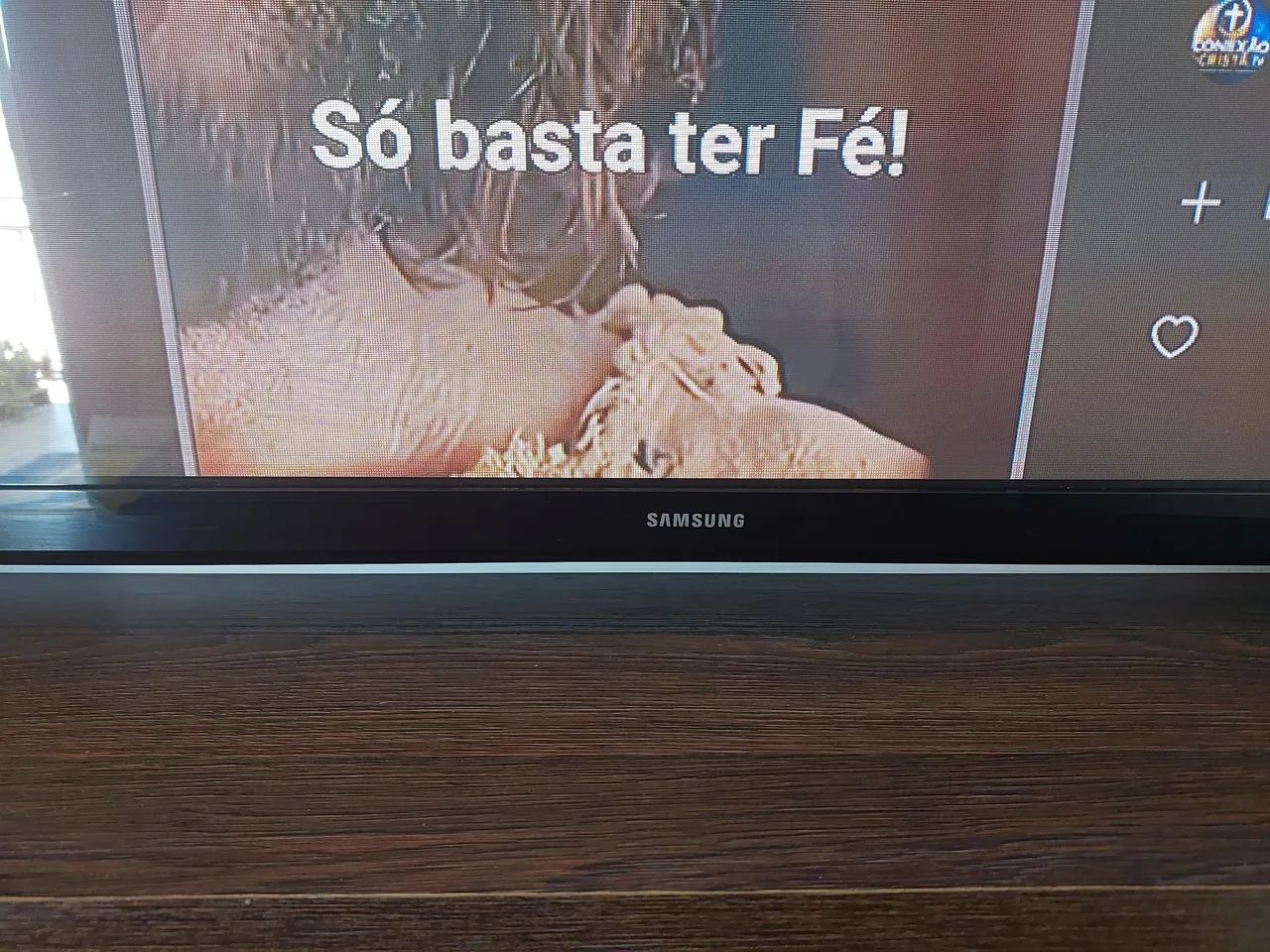 VENDO TV SAMSUNG 50 POLEGADAS  - Foto 3