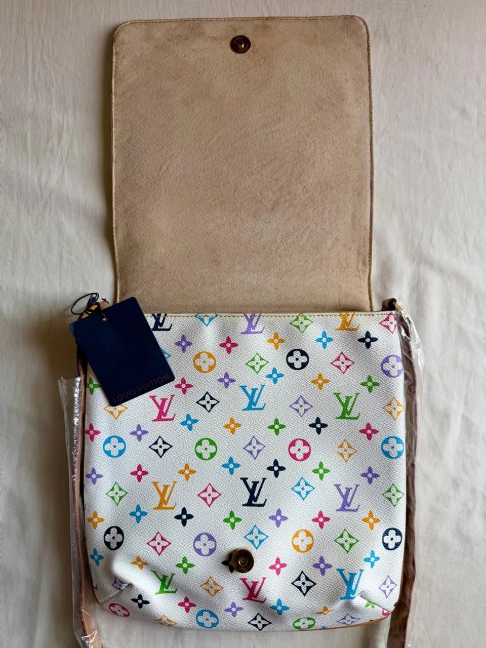 LOUIS VUITTON MURAKAMI  - Foto 3