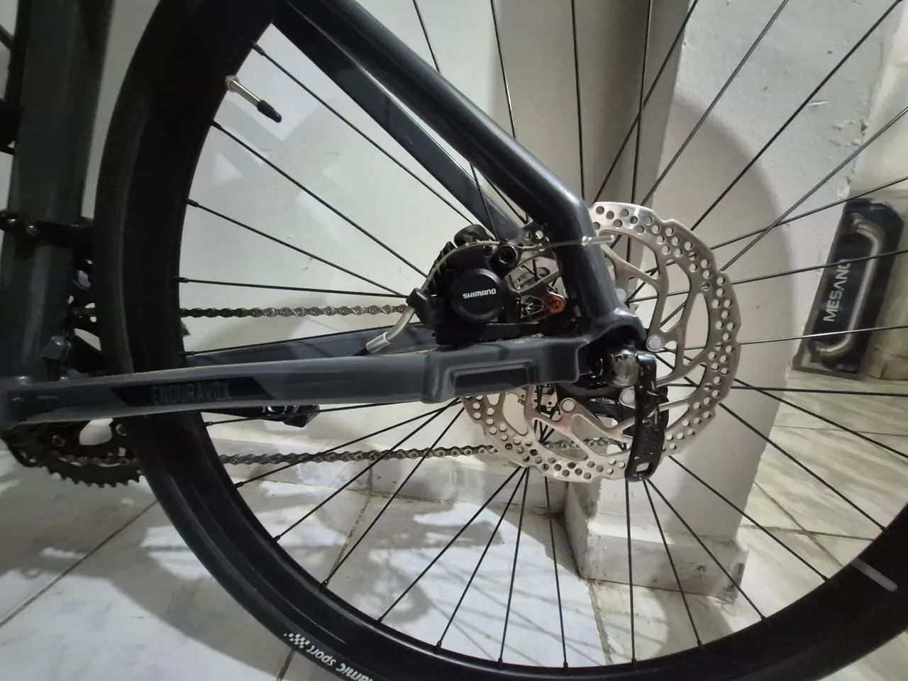 Swift - Speed - ciclismo - Foto 4