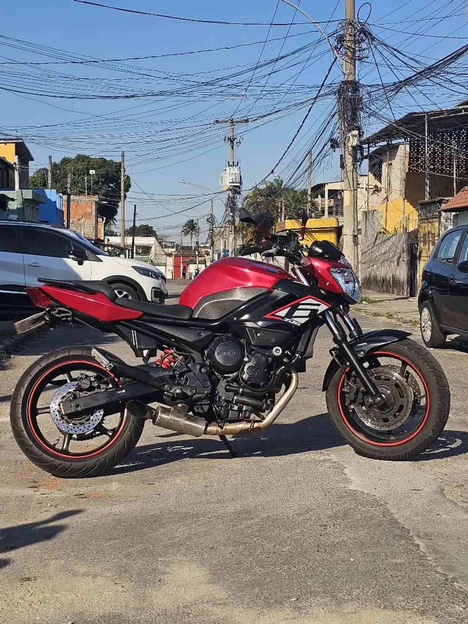 Xj6 N - Foto 3
