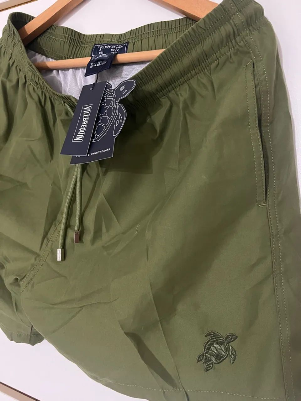 Short vilebrequin  - Foto 3