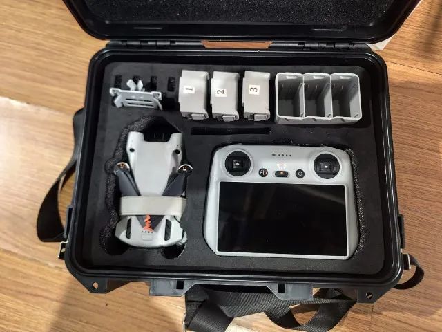 Drone DJI Mini 3 PRO - Foto 2
