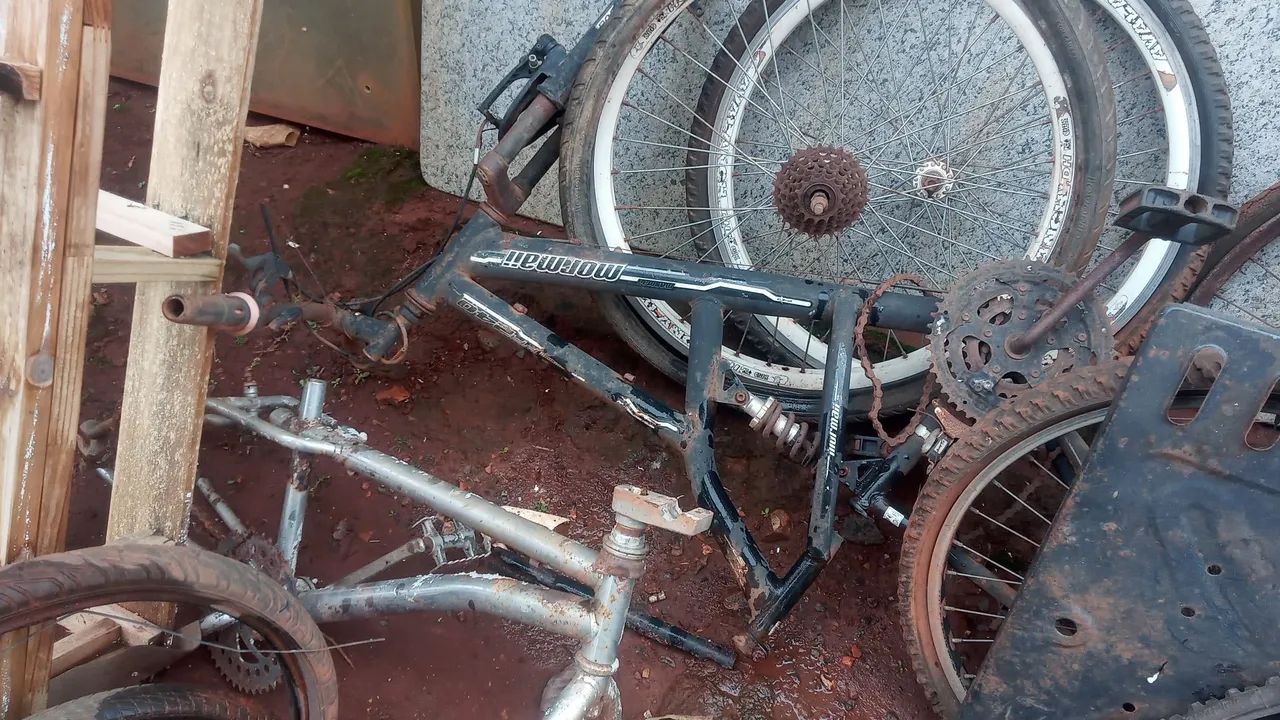 Bicicletas - Foto 4