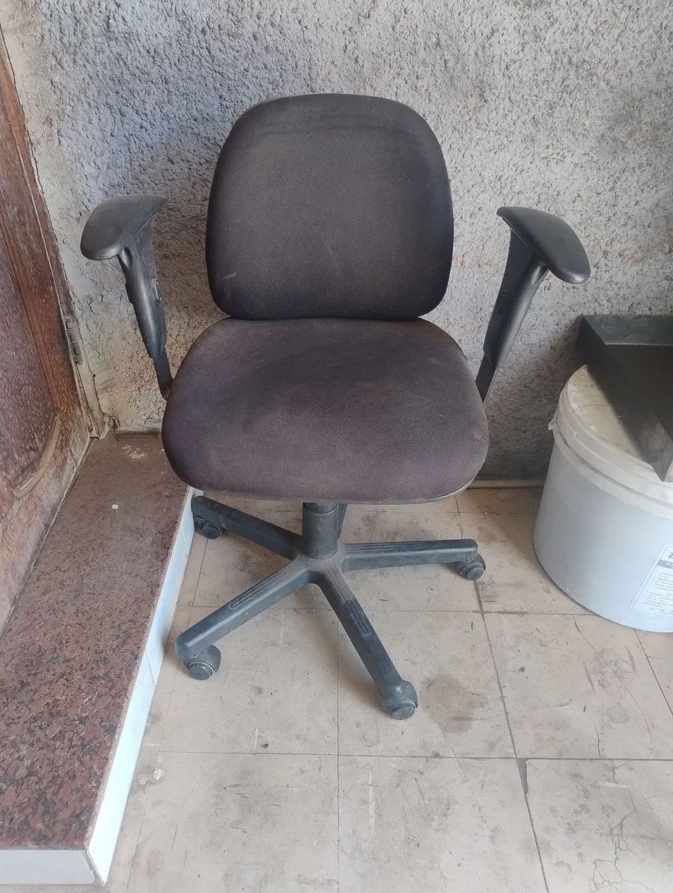 Cadeira para escritório 