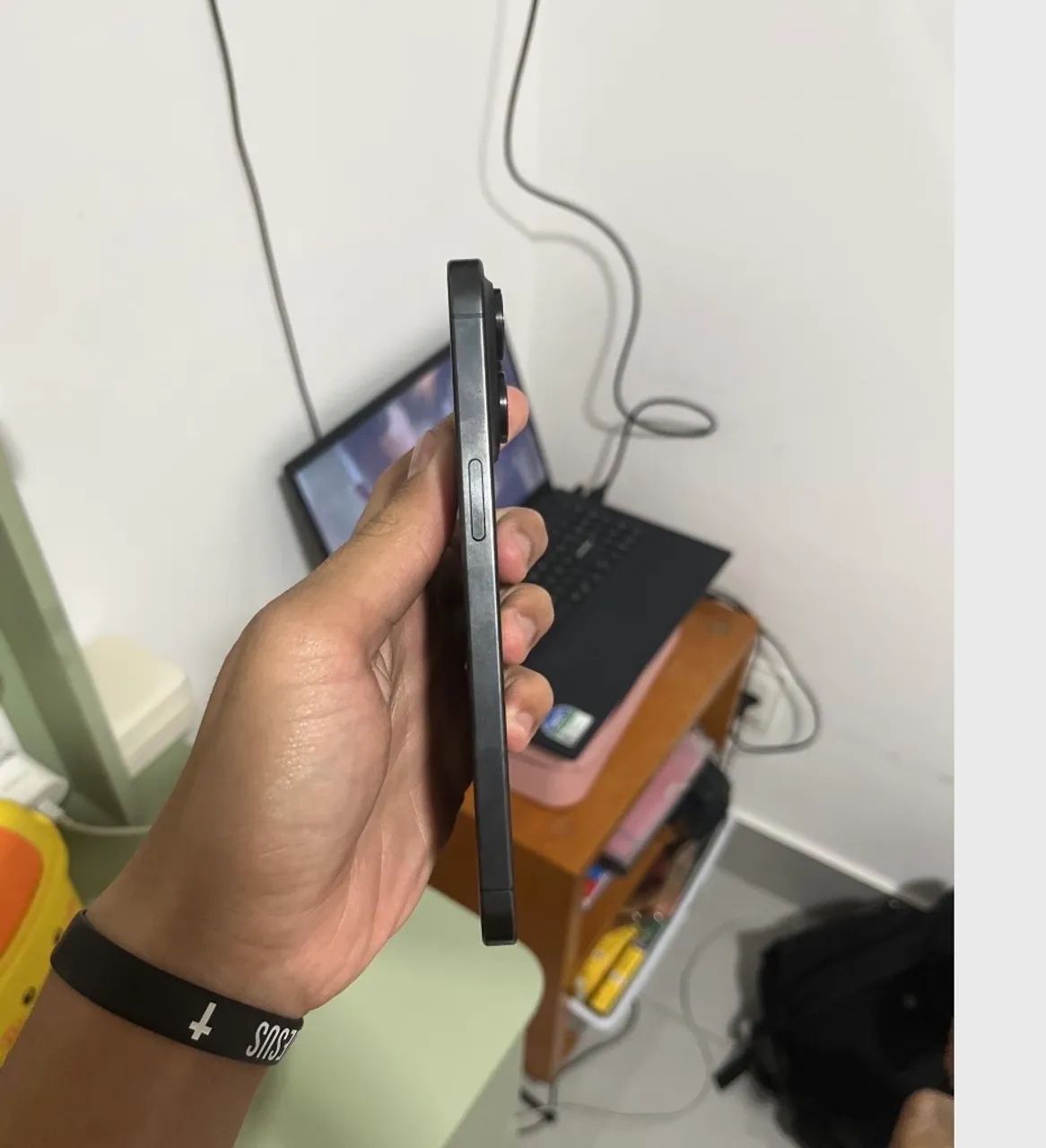 IPHONE 15 PRO MAX - Foto 5