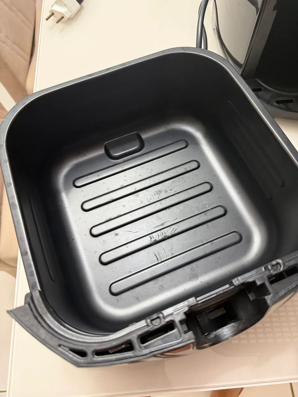 Air Fryer - Foto 5