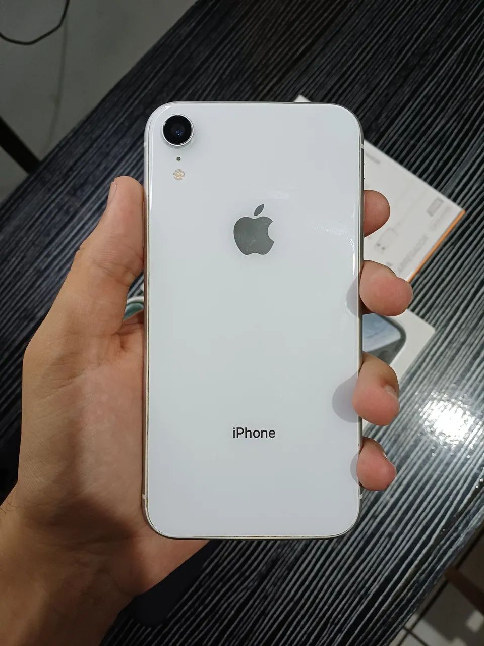 iPhone XR em ótimo estado! - Foto 3