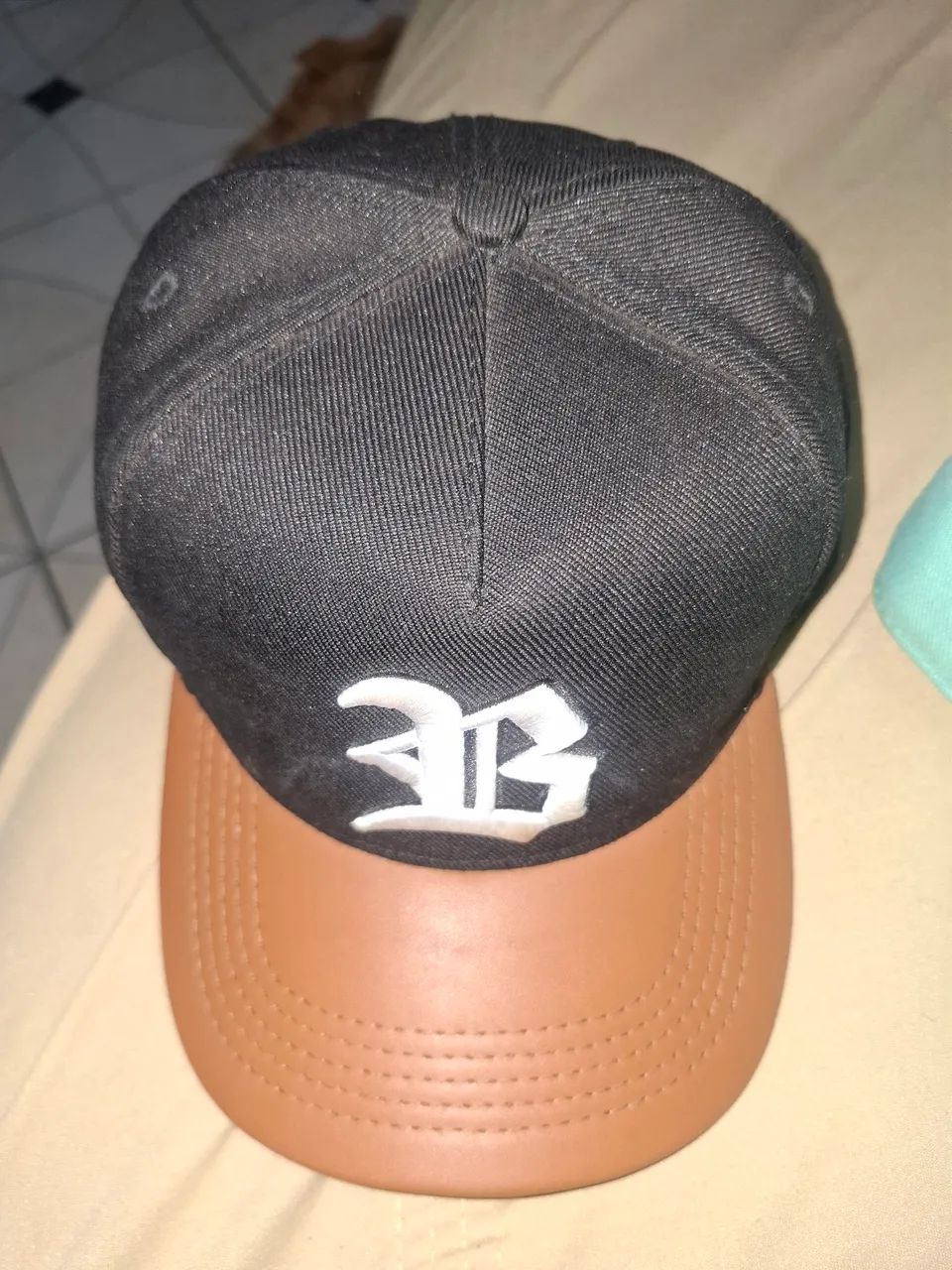 Boné BLCK Original 