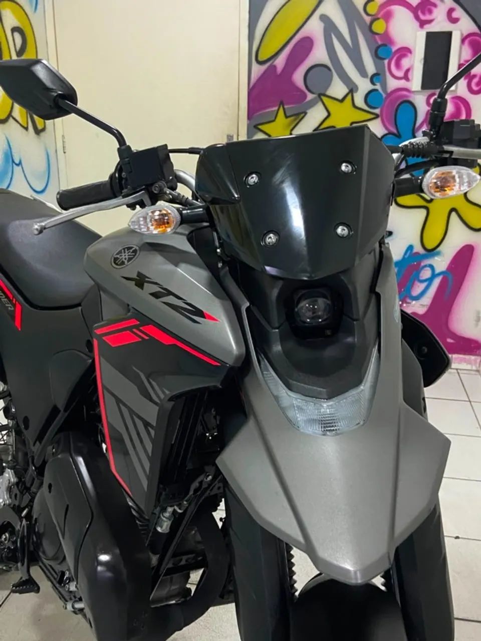 YAMAHA / LANDER 250 (2024/2025) - Foto 5