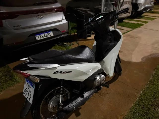 BIZ 110 NOVA - Foto 2