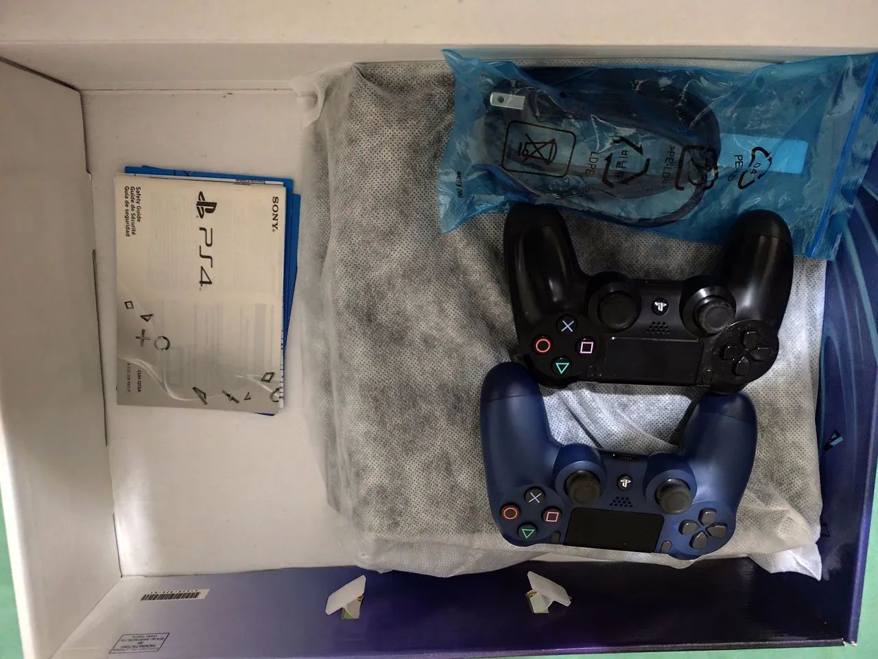 Ps4 500gb - Foto 2