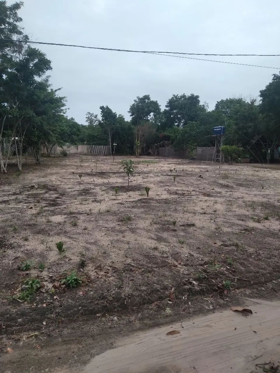 Vendo um terreno  - Foto 5