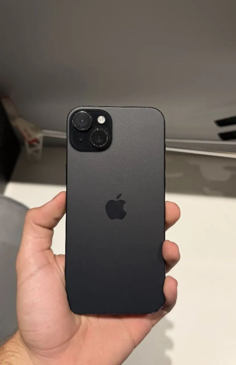 iPhone 15 Plus 128GB - Impecável - Foto 4