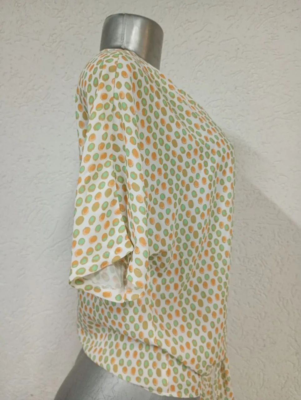 Blusa - Foto 3