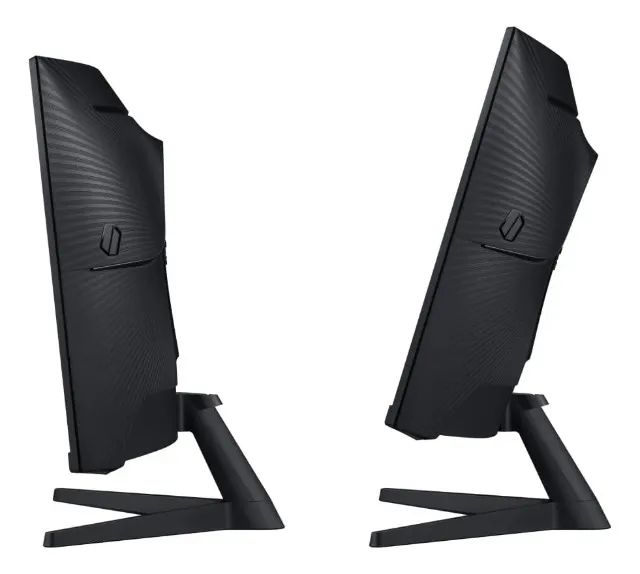Monitor Gamer Samsung Odyssey G5, 32 - Foto 3