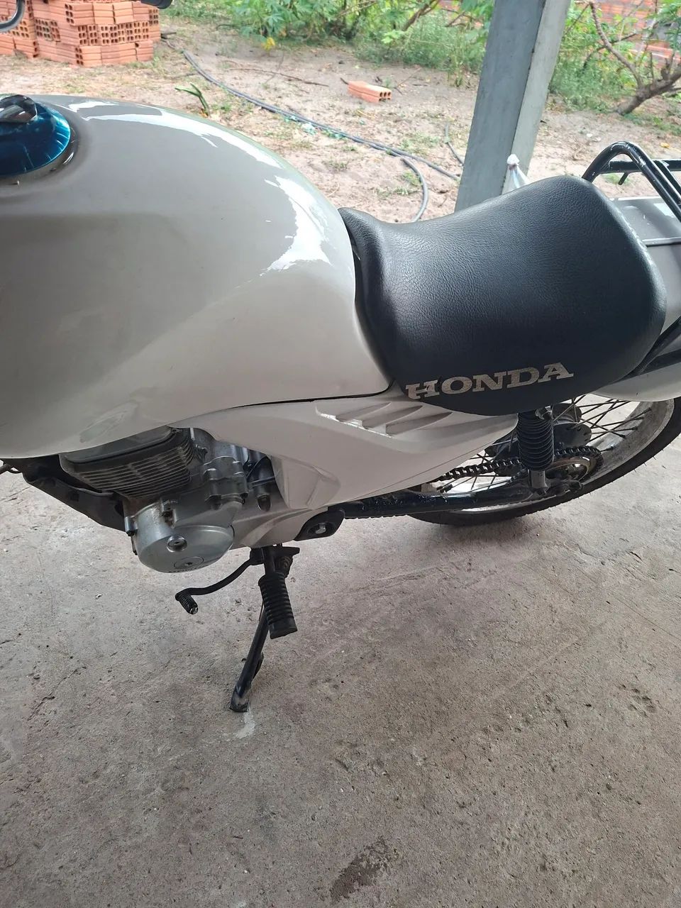 Moto para vender - Foto 3
