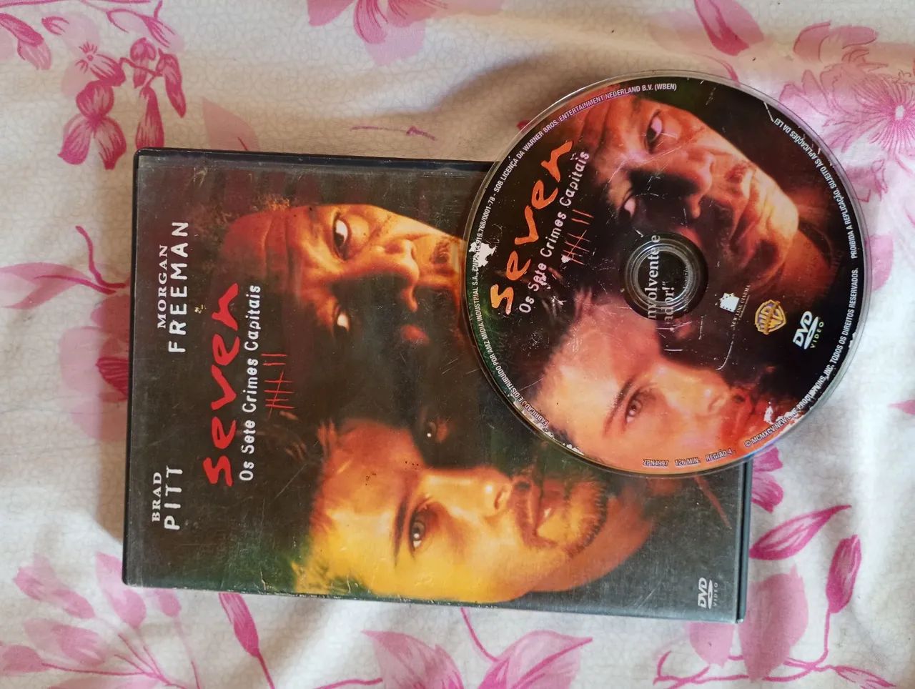 Cd de filmes - Foto 2