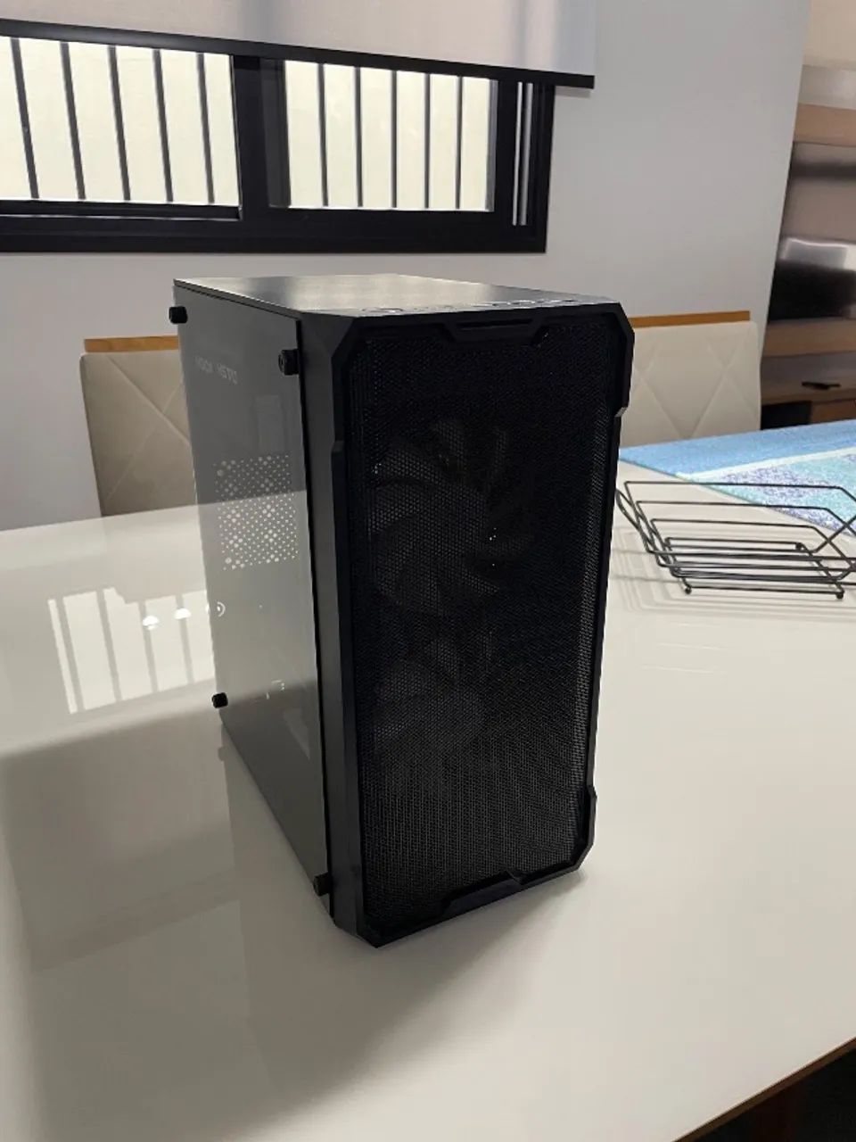 Pc Gamer e periféricos