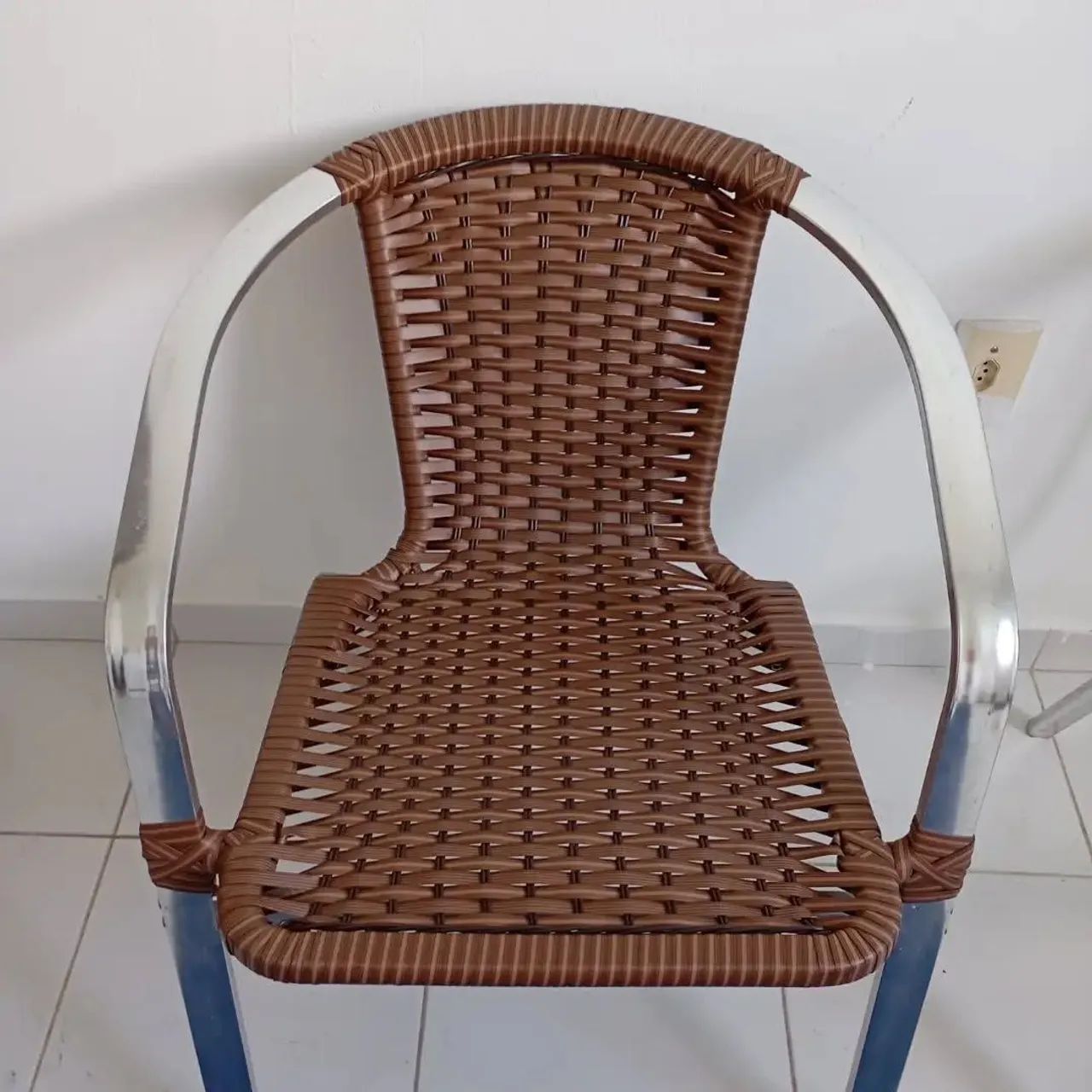 Reforma cadeira  - Foto 5