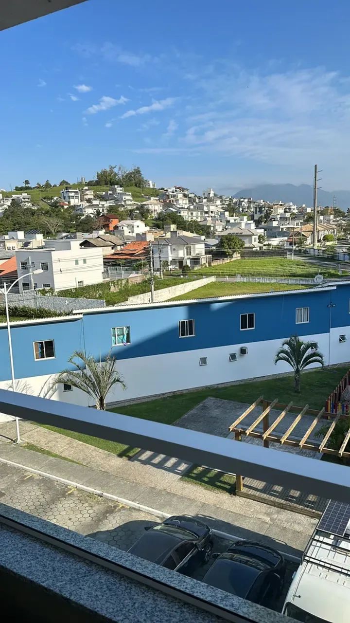 Apartamento para venda possui 52 metros quadrados com 2 quartos - Foto 2