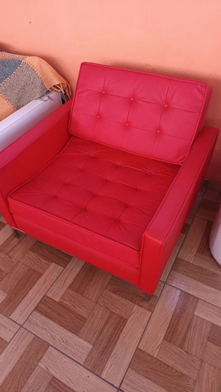 Poltrona FK  - Foto 5