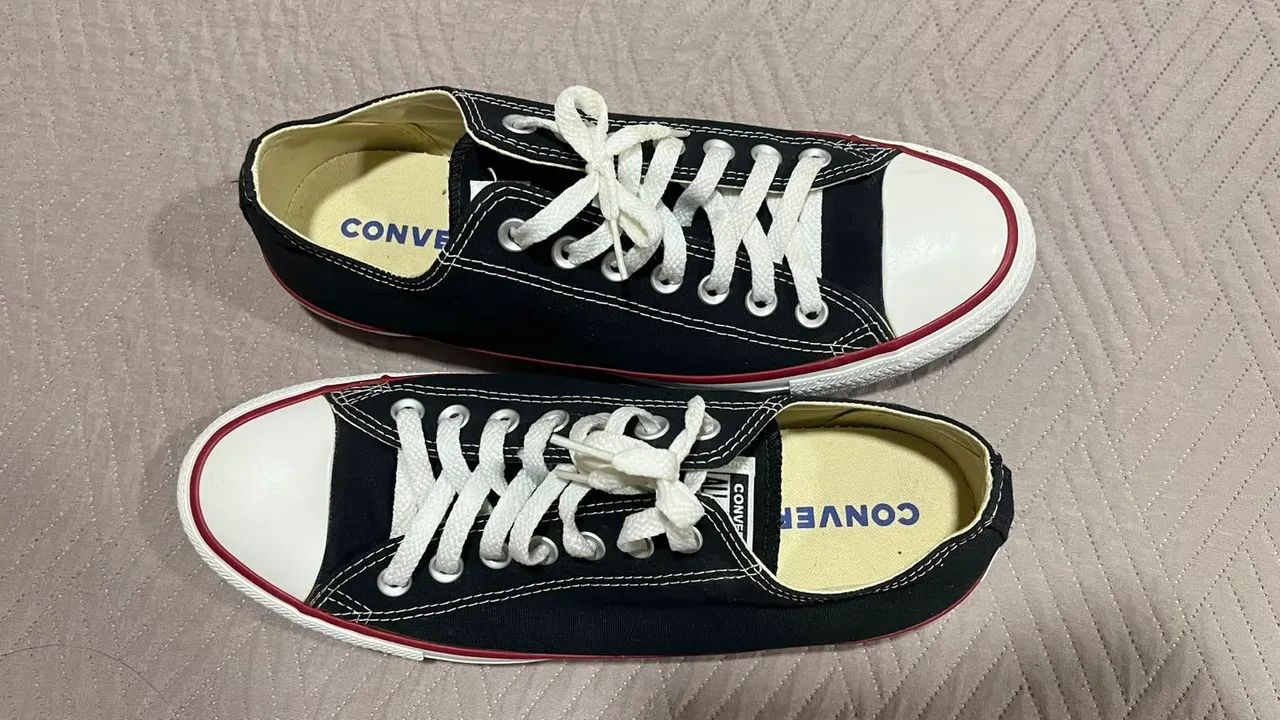 CONVERSE ALL STAR - Foto 4