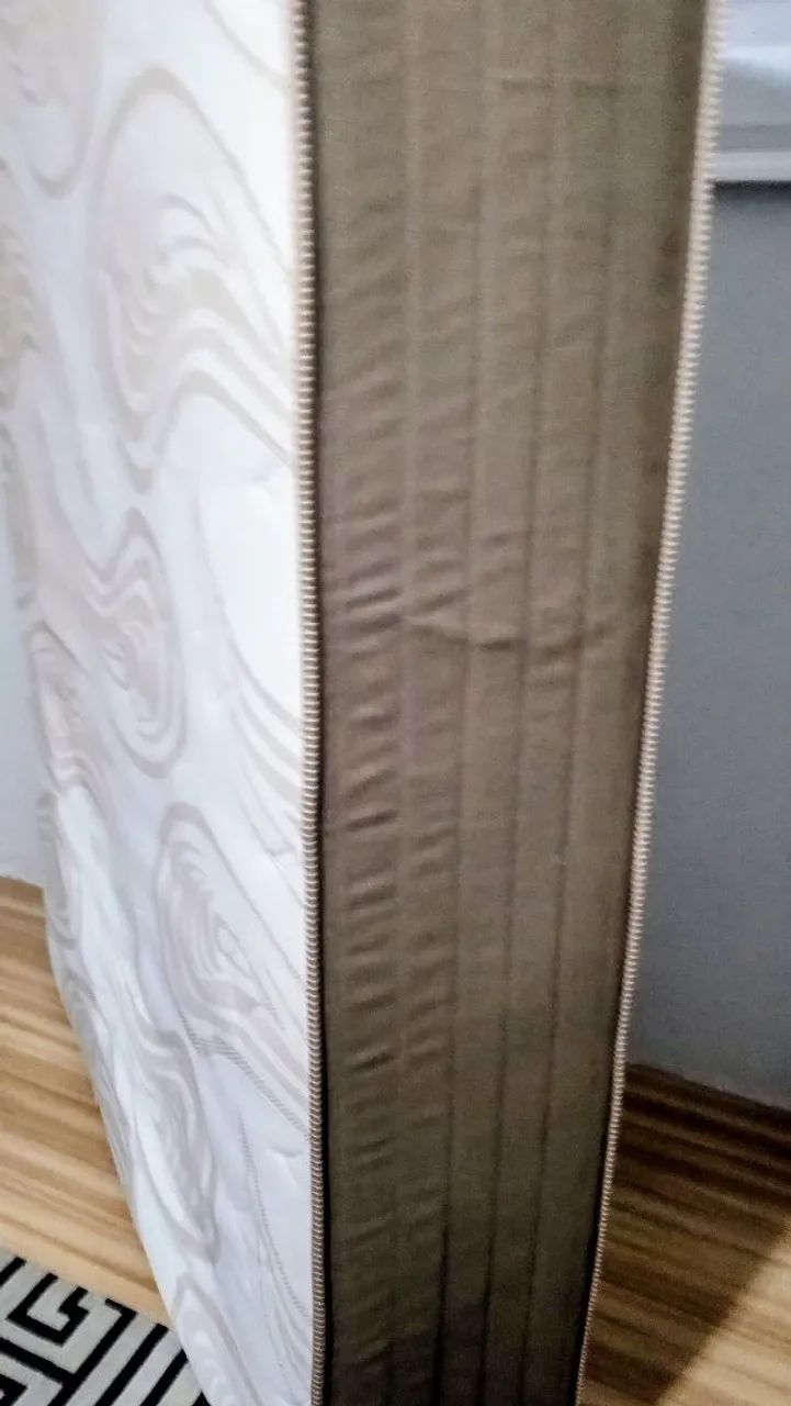 Colchão de casal  - Foto 3