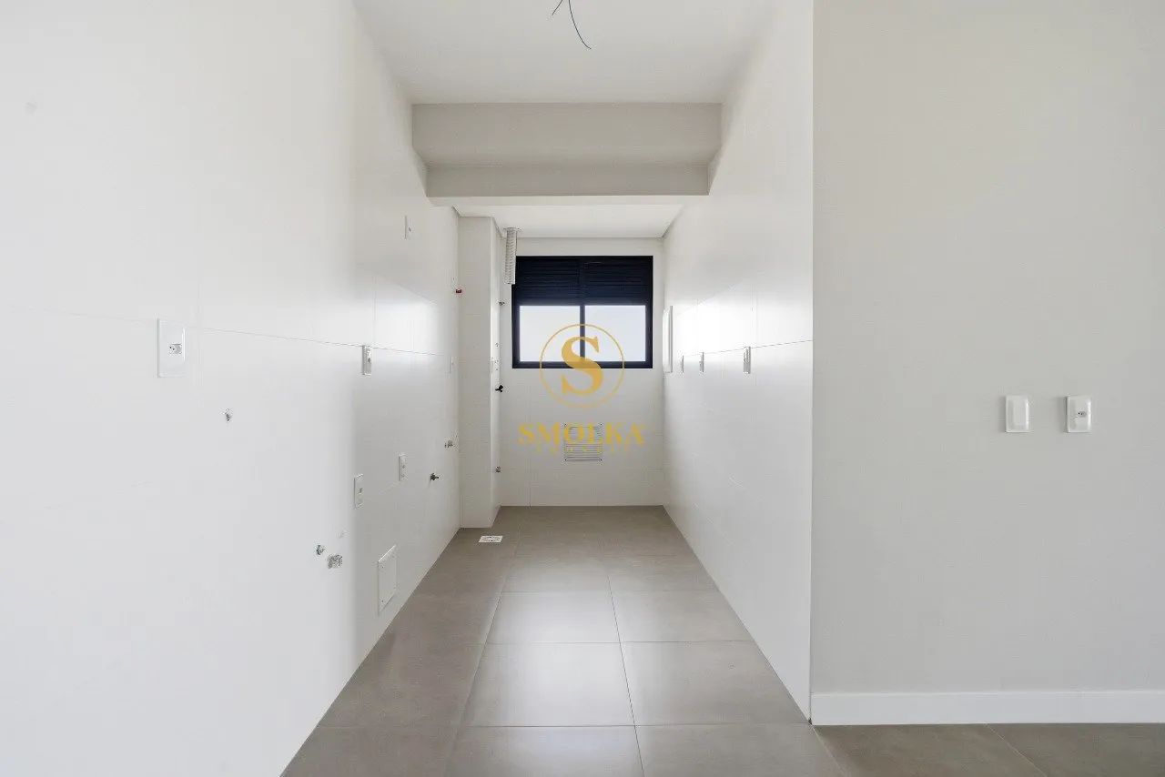 Apartamento à venda com 3 dormitório, sendo 1 suíte, 1 Hobby box e 2 vagas cobertas, no ba - Foto 3